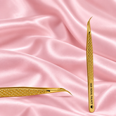Spoiled Princess-(Fiber Tip) Isolation Tweezers