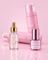 Rose Gold - Retention Kit
