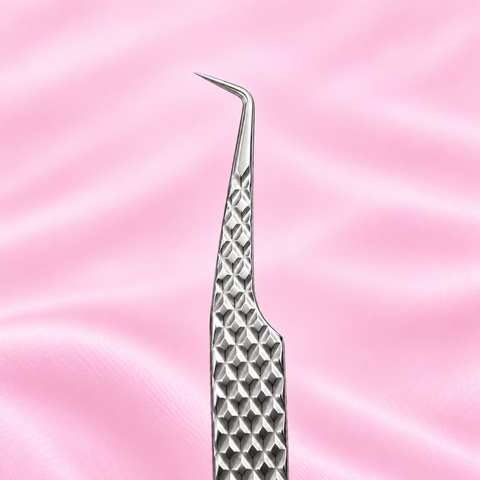 Volume Tweezer