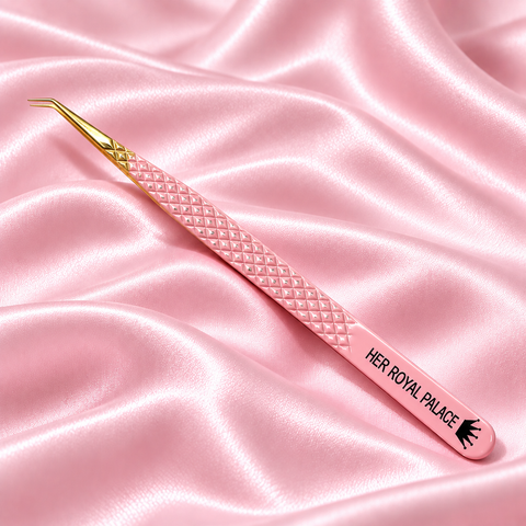 Isolation Tweezer