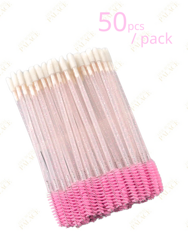 SPOOLIES + Lip Wands