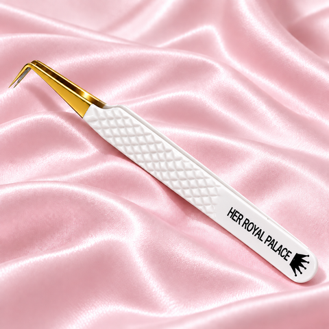 Volume Tweezer