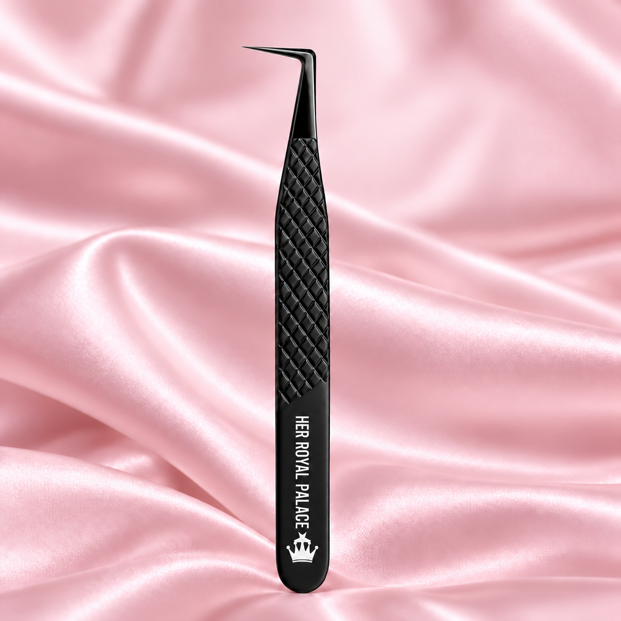 Boot Volume Tweezer