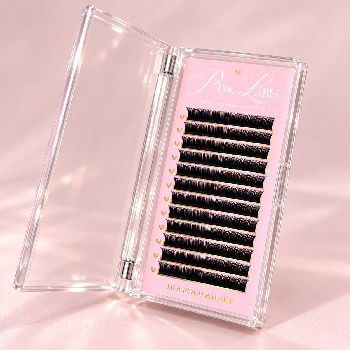 0.3 Volume Trays