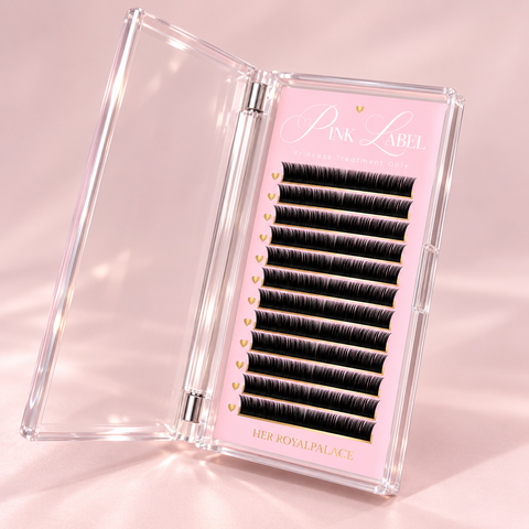 Classic Trays 0.18mm