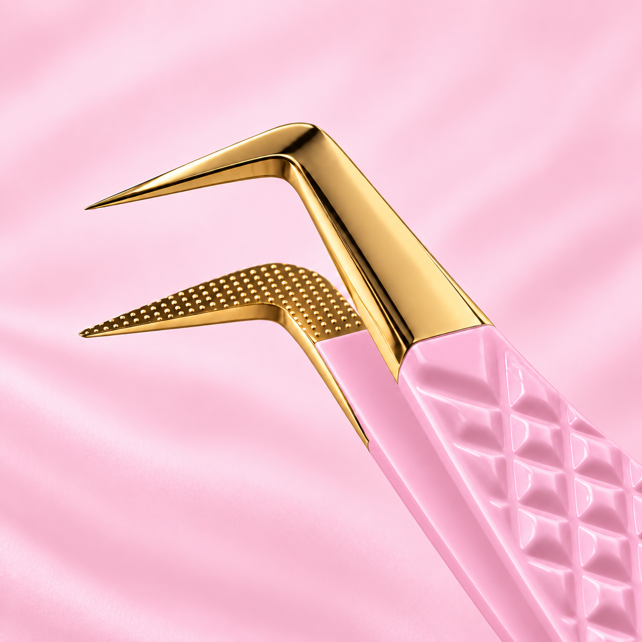 Boot Volume Tweezer