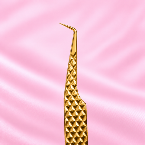 Volume Tweezer