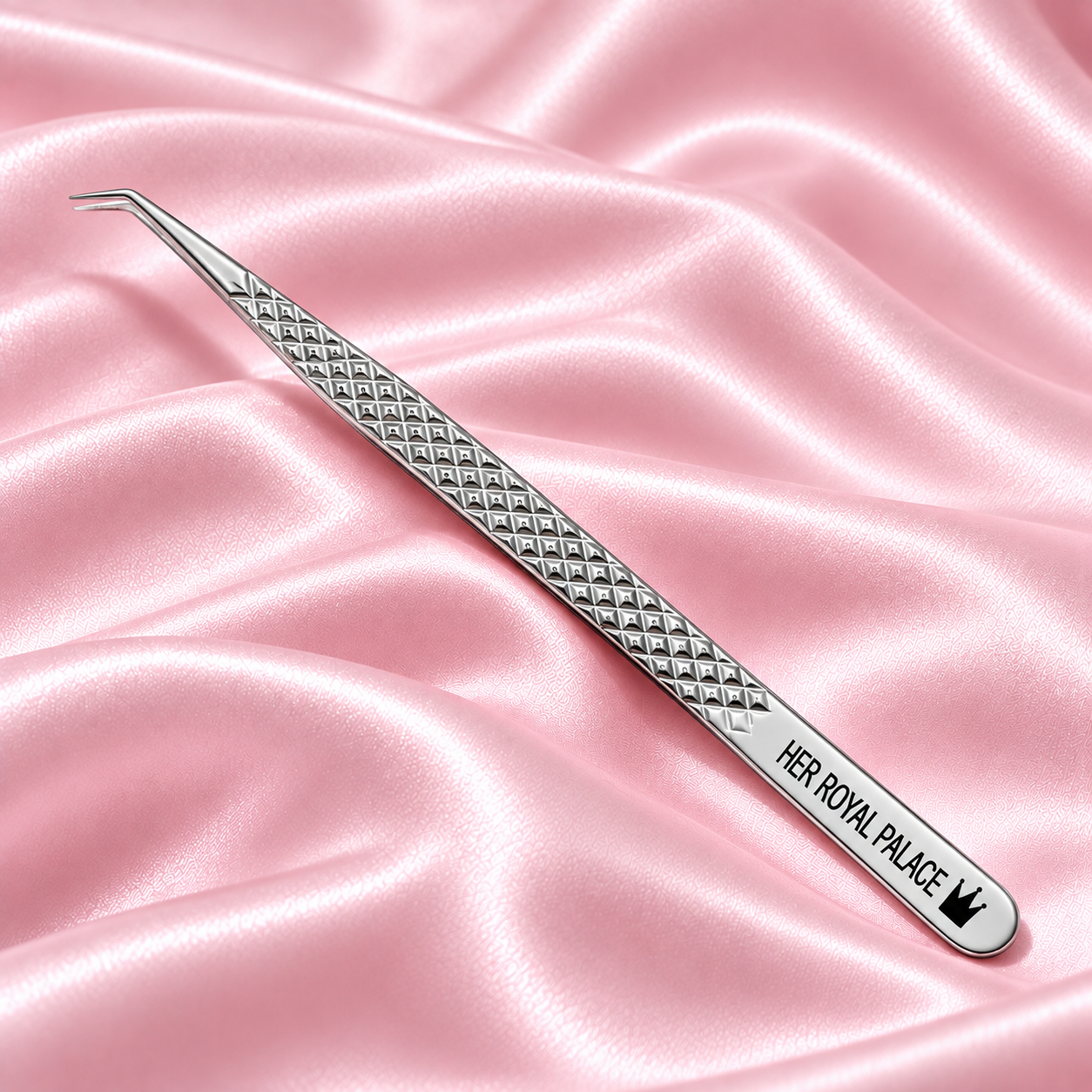 Isolation Tweezer