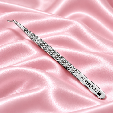 Isolation Tweezer
