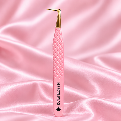 Boot Volume Tweezer
