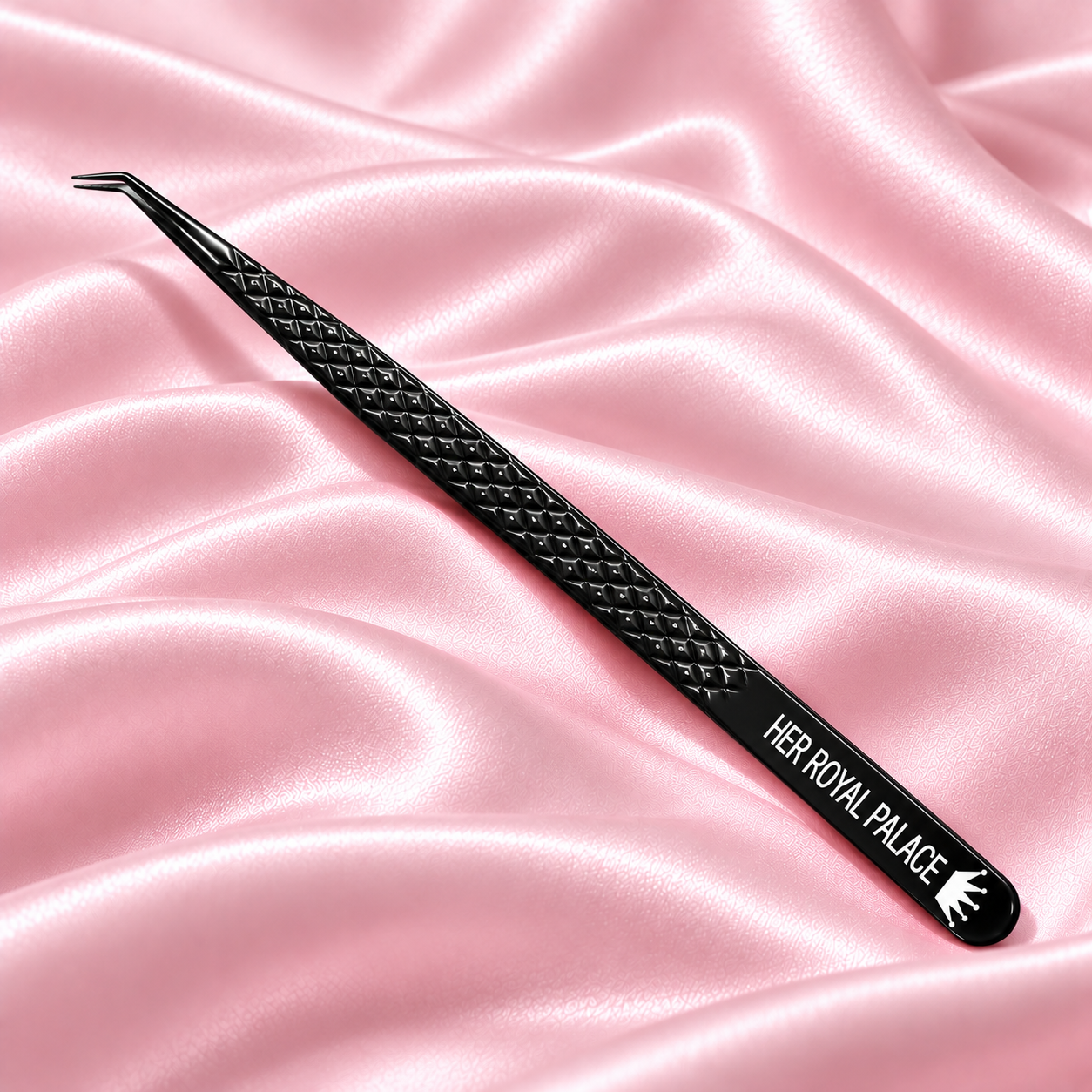 Isolation Tweezer