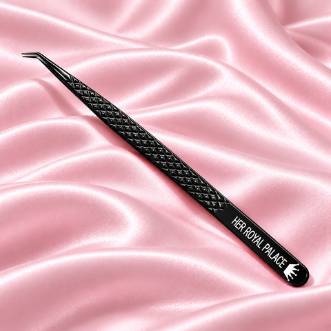 Isolation Tweezer