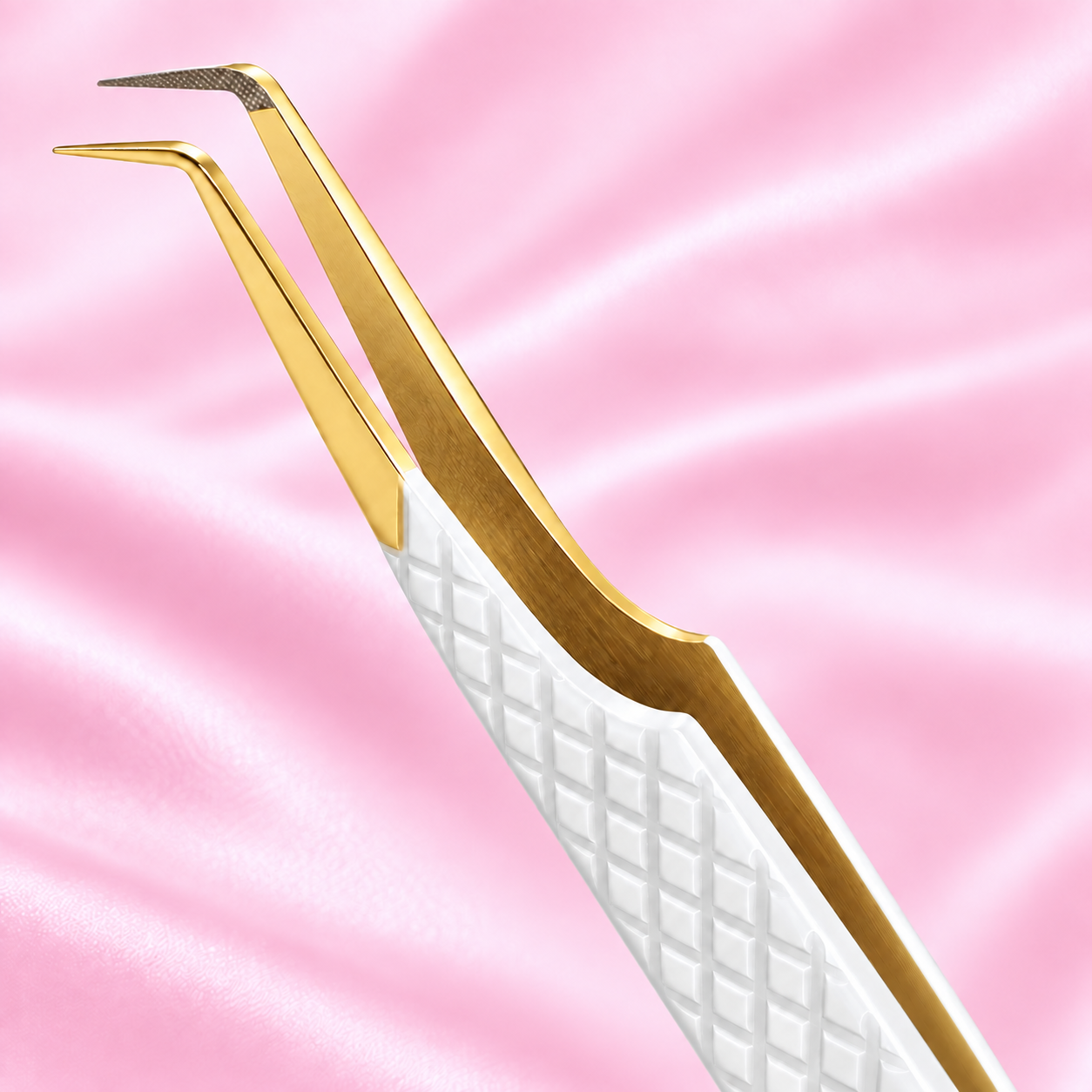Volume Tweezer