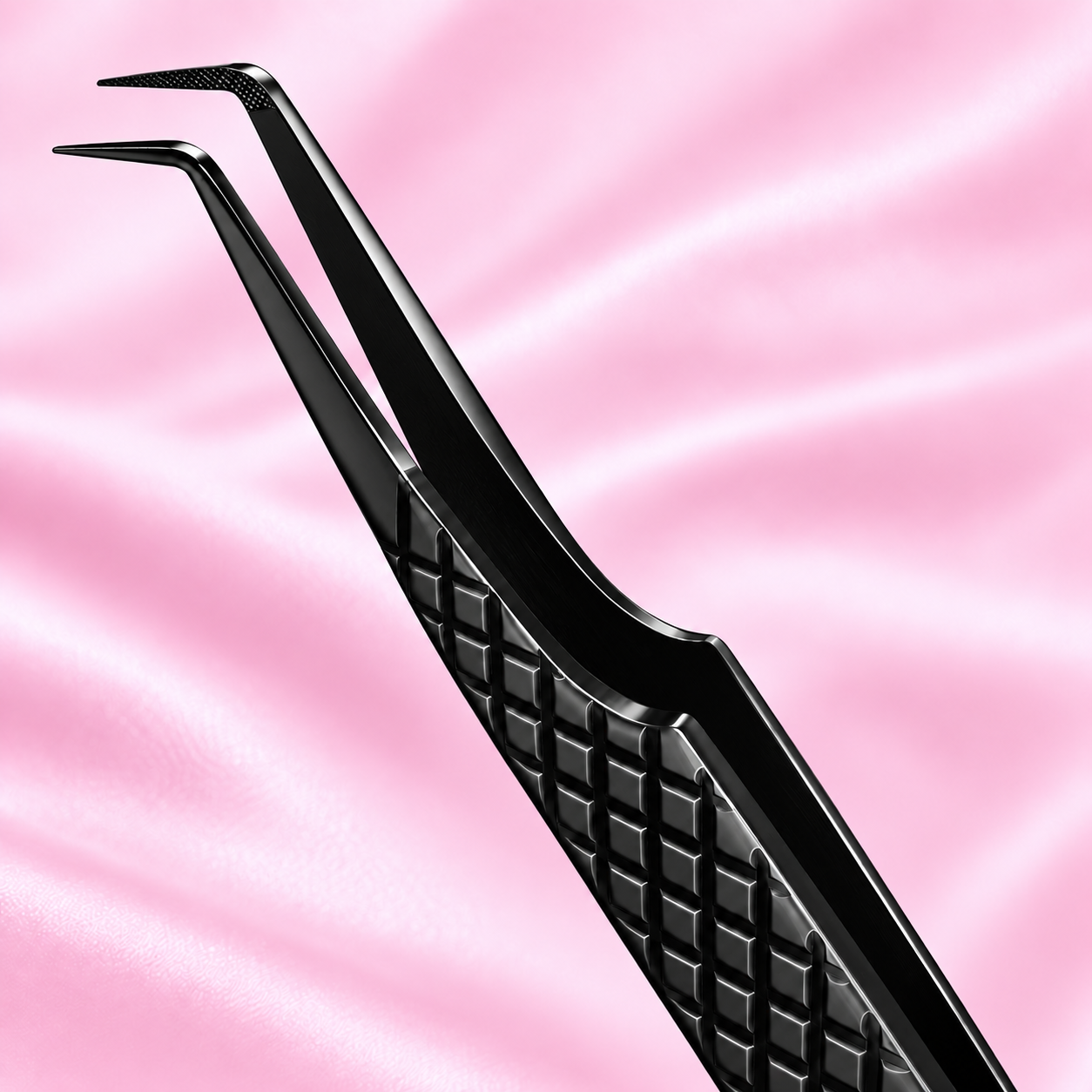 Volume Tweezer