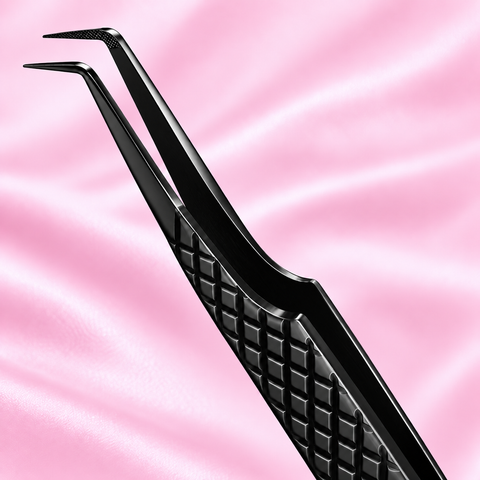 Volume Tweezer