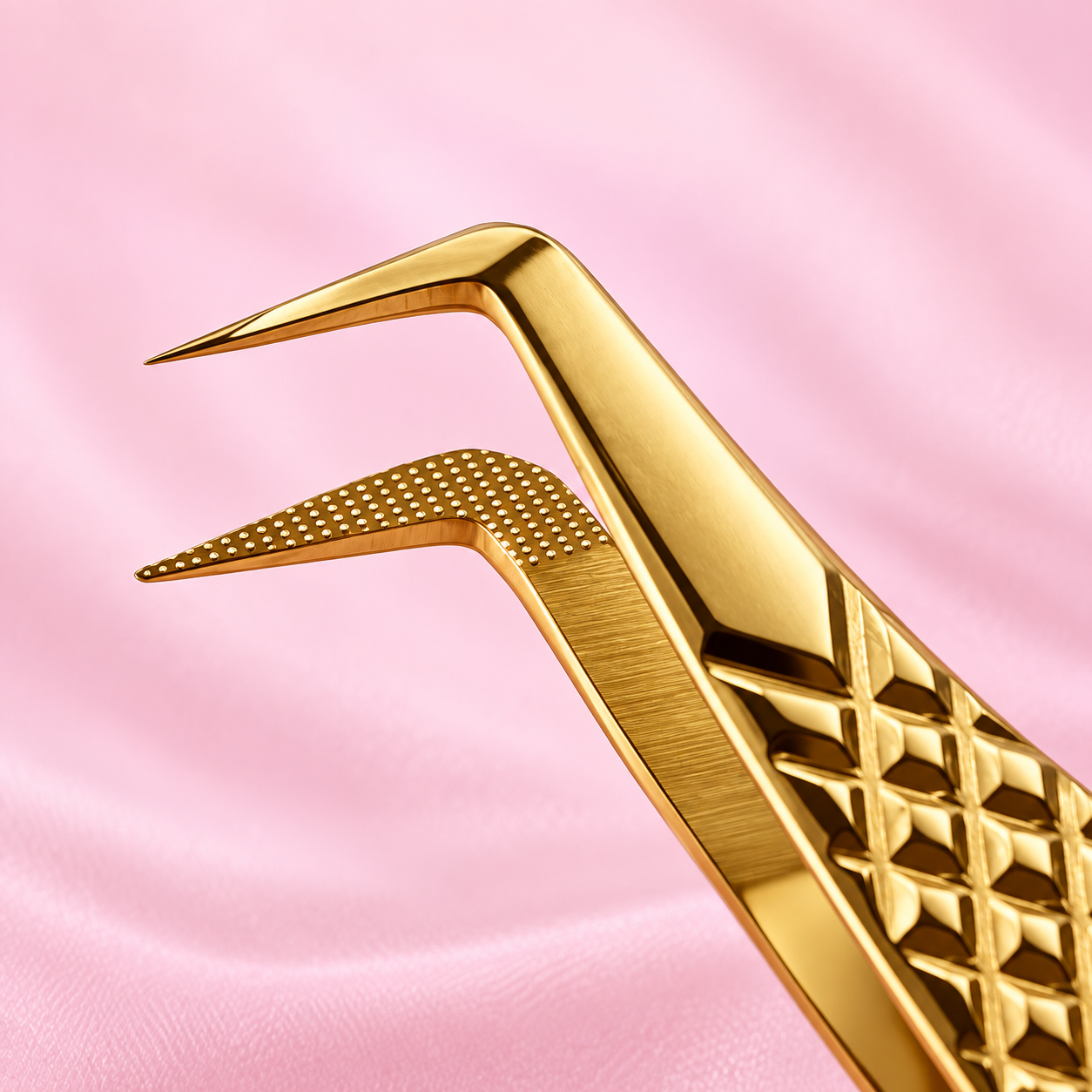 Boot Volume Tweezer