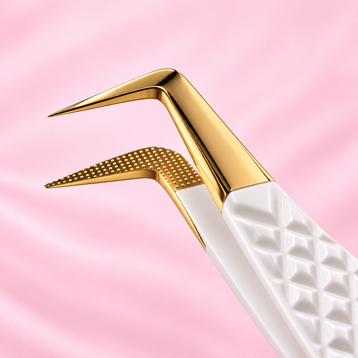 Boot Volume Tweezer