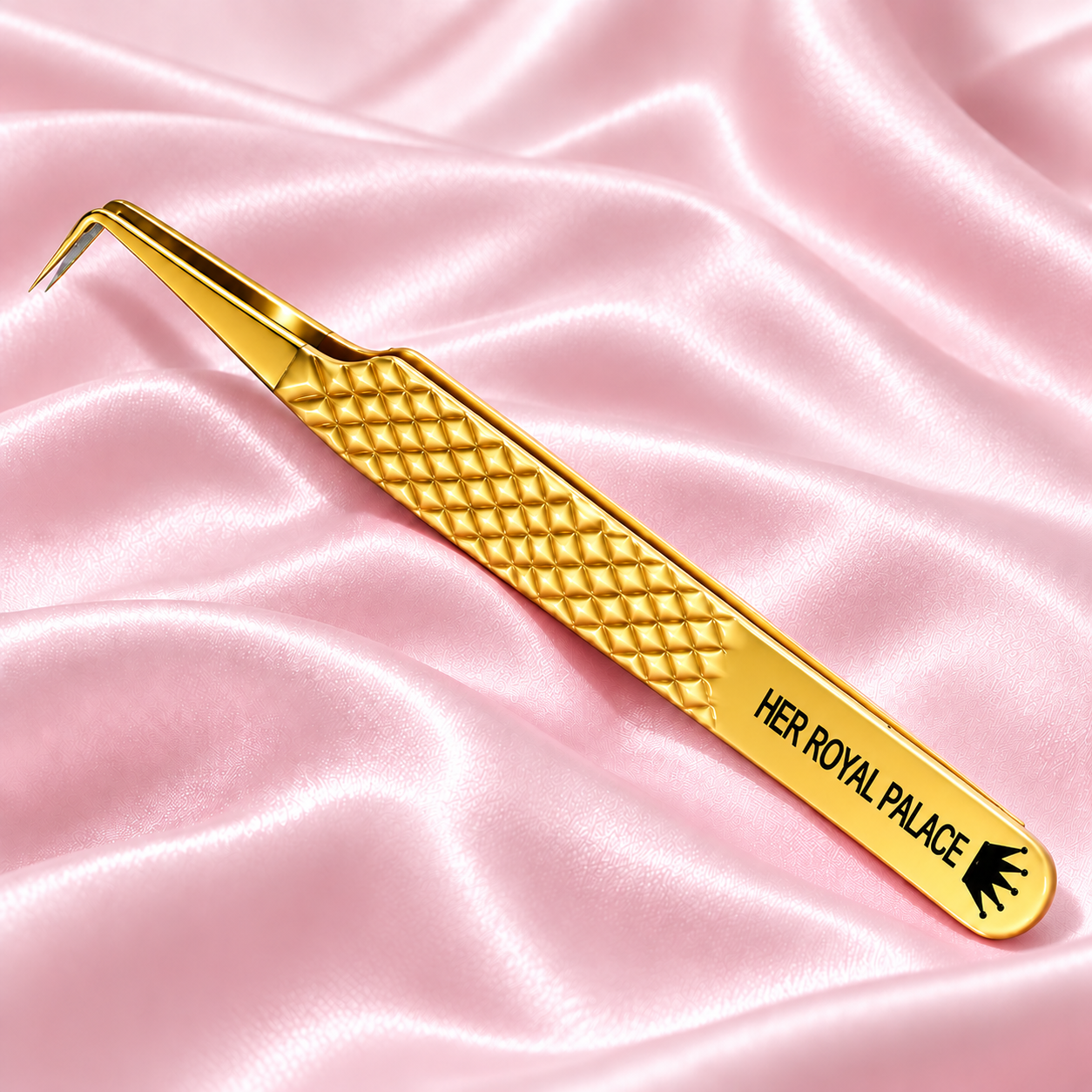 Volume Tweezer