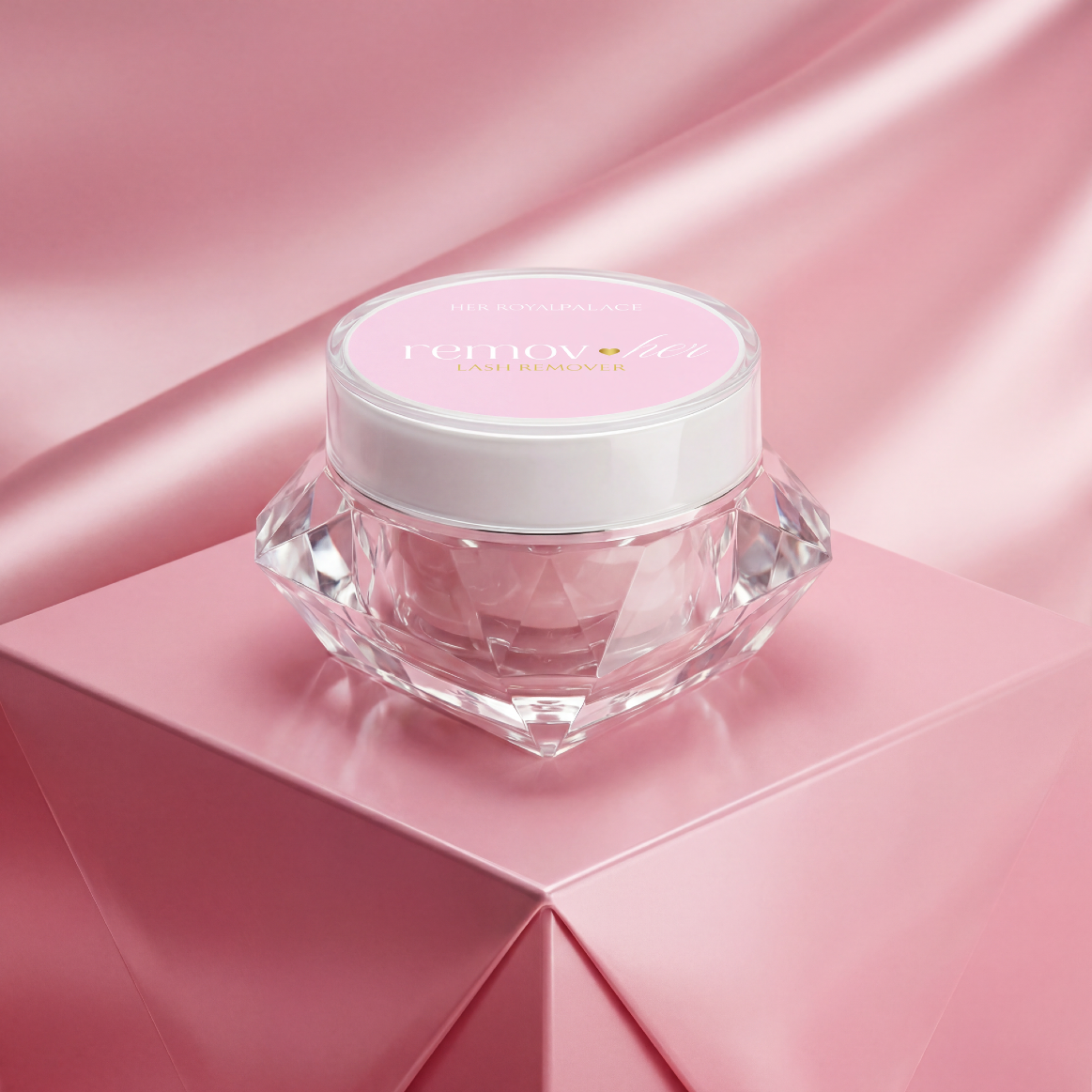 Remov-her (lash remover)