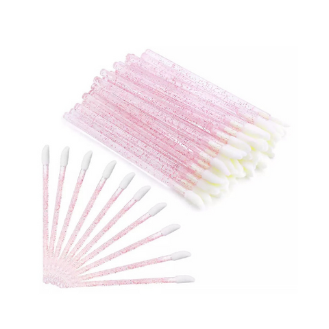 SPOOLIES + Lip Wands